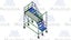Scaffolding Mobile Platform 2.5m Ringlock Carousel 2