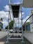 Roof Edge Protection Scaffolding, 42m House Pack Carousel 14