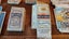 RARE VINTAGE CIGARETTE CARTONS FROM ENGLAND Carousel 3