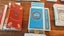RARE VINTAGE CIGARETTE CARTONS FROM ENGLAND Carousel 2