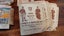 RARE VINTAGE CIGARETTE CARTONS FROM ENGLAND Carousel 9