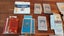 RARE VINTAGE CIGARETTE CARTONS FROM ENGLAND Carousel 11