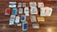 RARE VINTAGE CIGARETTE CARTONS FROM ENGLAND Carousel 1