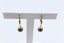 18ct Gold Plated Faux Pearl Earrings Carousel 2