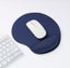 Ergonomic Mouse Pad with Wrist Rest Support Carousel 1
