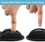 Ergonomic Mouse Pad with Wrist Rest Support Carousel 3