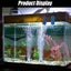 Aquarium Oxygen Pump Mute Mini Portable Usb Energey Saving Air Pump For Fish Tan Carousel 4