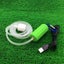 Aquarium Oxygen Pump Mute Mini Portable Usb Energey Saving Air Pump For Fish Tan Carousel 5