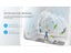 Mini Dishwasher | 5L Tank / Portable / No Install | MIDEA Benchtop Dishwashers Carousel 8