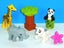 ®™DUPLO - 10904 Baby Animals ~Retired September 2020~ Carousel 2