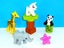 ®™DUPLO - 10904 Baby Animals ~Retired September 2020~ Carousel 3
