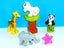 ®™DUPLO - 10904 Baby Animals ~Retired September 2020~ Carousel 4