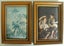 Old Masters Prints on Silk and similar x 12 Carousel 7