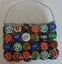 Kiwiana Craft Beer Bottle Top Handbag Carousel 3