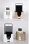 Adhesive Remote Control Storage Box - Wall Phone Holder, Damage-free, Wall Brack Carousel 2