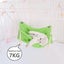 Breathable Cat Hammock - Double Cotton Linen Hanging Bed for Cats, Kittens, Rabb Carousel 3