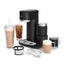 Sunbeam Iced + Hot Coffee Machine - Black (SDP1500BK) Carousel 4
