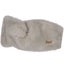 Barts Womens Breanne Faux Fur Headband - Grey Carousel 1