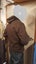 Kids Brown Hoodie size 12 Carousel 5