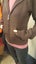 Kids Brown Hoodie size 12 Carousel 6