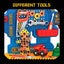 Kids Workbench Tool Bench Construction Toy Set 78pcs Carousel 4