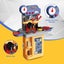 Kids Workbench Tool Bench Construction Toy Set Mobile 39pcs Educational Builder Carousel 3