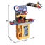 Kids Workbench Tool Bench Construction Toy Set Mobile 39pcs Educational Builder Carousel 7
