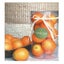 Rembrandt PVC Oranges Bowl Filler - 140x140x180mm (SE2358) Carousel 3