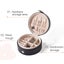 Jewelry Box Small Travel Jewelry Organizer Storage Jewelry Holder For Women Gi Carousel 3