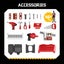 Kids Workbench Tool Bench Construction Toy Set Carousel 5