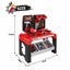 Kids Workbench Tool Bench Construction Toy Set Carousel 6