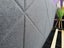 New Gary Bed 2024 Fabric Gunmetal - Double size Carousel 4