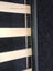 New Gary Bed 2024 Fabric Gunmetal - Double size Carousel 7