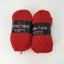 Knitting Yarn - #18 Red 100g (Set of 6) Carousel 1
