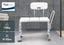 Shower Chair Stool Bath Seat Bench Carousel 3