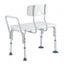 Shower Chair Stool Bath Seat Bench Carousel 1