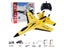 RC Foam Aircraft SU 35 Plane 2.4G Radio Control Glider Remote Control Fighter Carousel 2