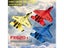 RC Foam Aircraft SU 35 Plane 2.4G Radio Control Glider Remote Control Fighter Carousel 8