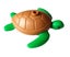 NEW - Lego Sea Turtle Large bright green Carousel 1