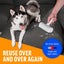 Pet Hair Remover - Reusable Portable, Multi-Surface Roller and Fur Removal Tool Carousel 3