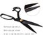 31cm Tailor Shears Scissors 3667301 Carousel 4