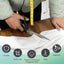 31cm Tailor Shears Scissors 3667302 Carousel 4