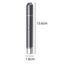 Ear And Nose Hair Trimmer For Men And Women, 2 In 1 Nose Hair Trimmer Shaver Carousel 3