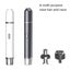 Ear And Nose Hair Trimmer For Men And Women, 2 In 1 Nose Hair Trimmer Shaver Carousel 4