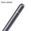 Ear And Nose Hair Trimmer For Men And Women, 2 In 1 Nose Hair Trimmer Shaver Carousel 5