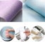 Bathroom Warmer Toilet Seat Cover Pads 4 Pack Washable And Reusable Cushion For Carousel 4