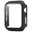 Apple Watch Series 7 (41mm) - Protective Case (Black) Carousel 2