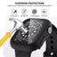 Apple Watch Series 7 (41mm) - Protective Case (Black) Carousel 4