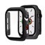 Apple Watch Series 7 (41mm) - Protective Case (Black) Carousel 6