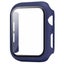Apple Watch Series 3 (42mm) - Protective Case (Navy) Carousel 2
